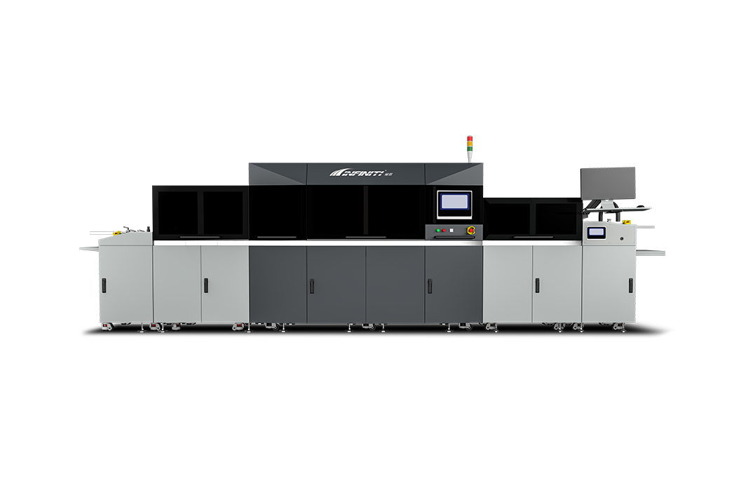 FY-VJET350 印后增效